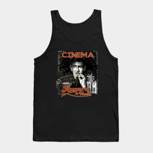 Raj Kapoor Tank Top